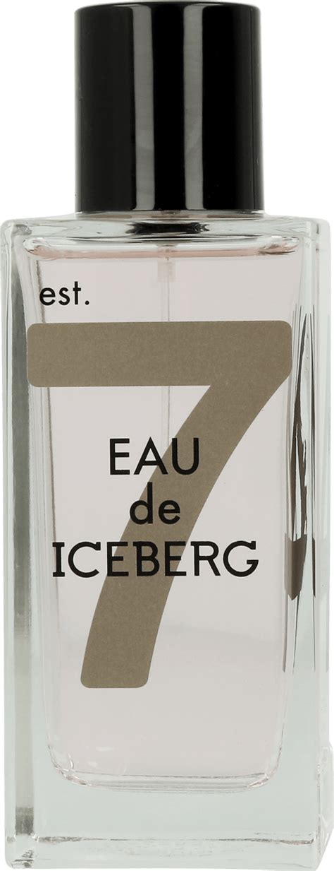 iceberg parfum rossmann|iceberg perfume for women.